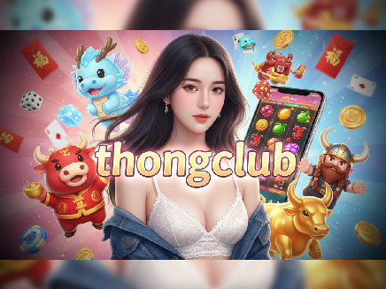 thongclub ทางเข้า