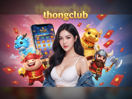 thongclub สมัครสมาชิก