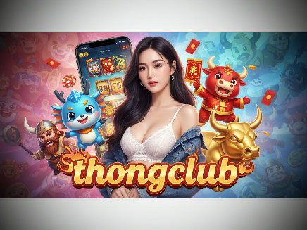 สล็อตเว็บตรง thongclub